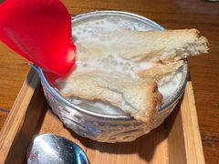 -菌自由丨野生菌火锅特色庭院餐厅(丽江古城店)