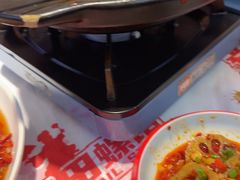 -老闵田螺馆·南昌市井菜·特色小吃(总店)