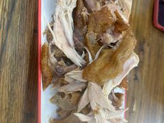 -豫掌柜饸饹面·烩面(秀沿路店)