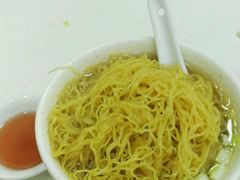 -麦文记面家(佐敦店)