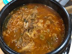 -许妈妈餐厅烤肉烧烤家常菜(明润广场店)
