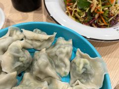 -老边饺子馆(东单店)