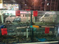 -金沙滩海鲜餐厅(梅江龙水园店)