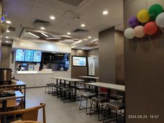 -真功夫(福中路店)