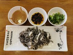 -老回回饺子馆(海洋馆店)