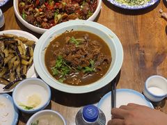 -高伟炒鸡总店(金源路店)