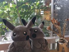 -LIN COFFEE CO(龙珠达店)