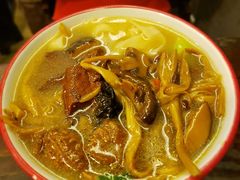 -五观堂素食(新华路店)