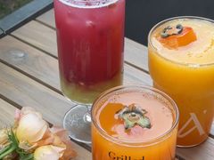 -Grande A'moo(上海万象城店)