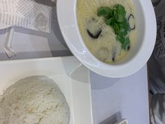 -洞味圆茶餐厅(嘉立店)
