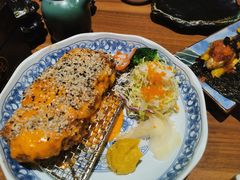 -隐月· 㐂和食屋(芝罘万达公馆店)