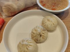 -华天二友居肉饼(宫门口店)