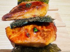 -YAMAKAWA(龙湖胥江天街店)