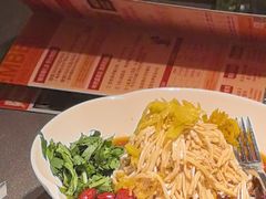 -小厨娘淮扬菜(河西奥美大厦店)