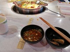 -来伊回麻辣烫·火锅串串清真(红瓦寺总店)