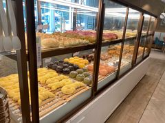 -奈雪的茶(东莞汇一城店)