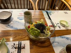 -衣川小森林·料理·寿司(鸿铭中心店)
