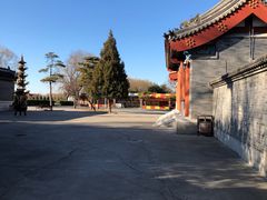 -盛世南宫影视城(北普陀影视城)