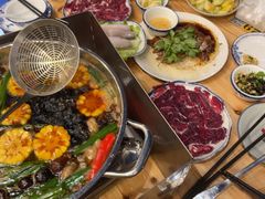 -厝味火锅·潮汕卤水火锅(十一合店)