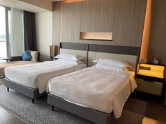 -深圳大梅沙京基洲际度假酒店