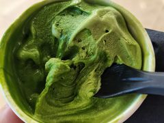 -九十葉·抹茶(南京·德基店)
