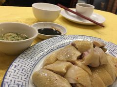 驰名生记路边鸡-合力居·生记路边鸡(北京路店)