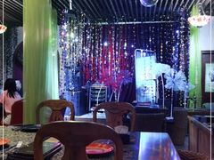 大堂-喀秋莎俄罗斯西餐厅(广州分店)