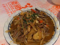 -老闵田螺馆·南昌市井菜·特色小吃(总店)