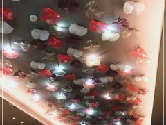 -桃花源中餐厅(金茂豪华精选酒店)