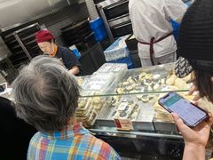 -王家沙点心店(南京西路总店)