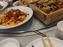 -普天和酒楼(天津之眼店)