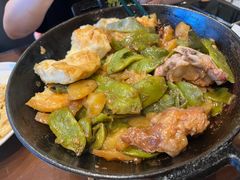 农家炖菜-纯肴大东北(新城北街店)