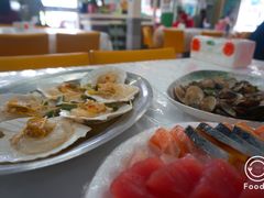 -垦丁辉哥生鱼片
