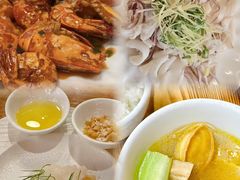 -美未居·老字号·地道顺德菜·桑拿鸡·鱼生(容桂店)