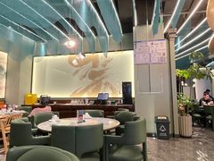 -披云云小馆·味道江湖(姚家园万象汇店)