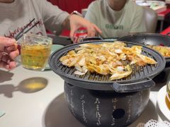 -裕丰源滋补烩面(天赋路店)