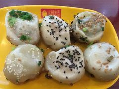 -小杨生煎(火车站北广场店)