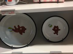 -line friends(明洞旗舰店)