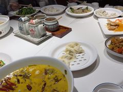 -东方饺子王(工农总店)