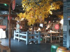 大堂-卞氏菜根香·川菜(青羊万达店)