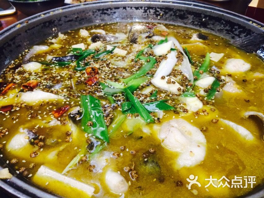 顺水鱼馆(北城天街店)图片 - 第521张