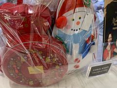 -GODIVA(王府井apm店)
