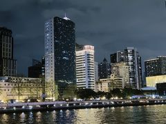 -珠江夜游西堤码头