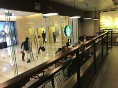 -星巴克臻选(杭州万象城店)