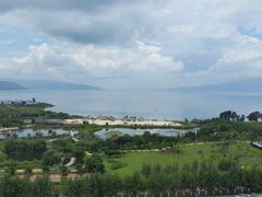 -抚仙湖万达文华酒店