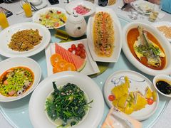 -梦都海鲜酒家(万达广场江桥店)