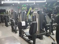 -光猪圈健身(津投广场店)