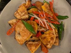 -Let's Taipei 非常烘焙(太古里店)