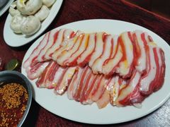 -鞍山戰