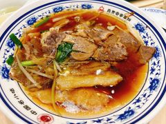 -直隶安家罩饼(复兴路店)